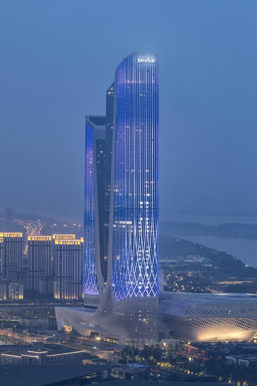 Zhuomeiya Hotel, Nanjing